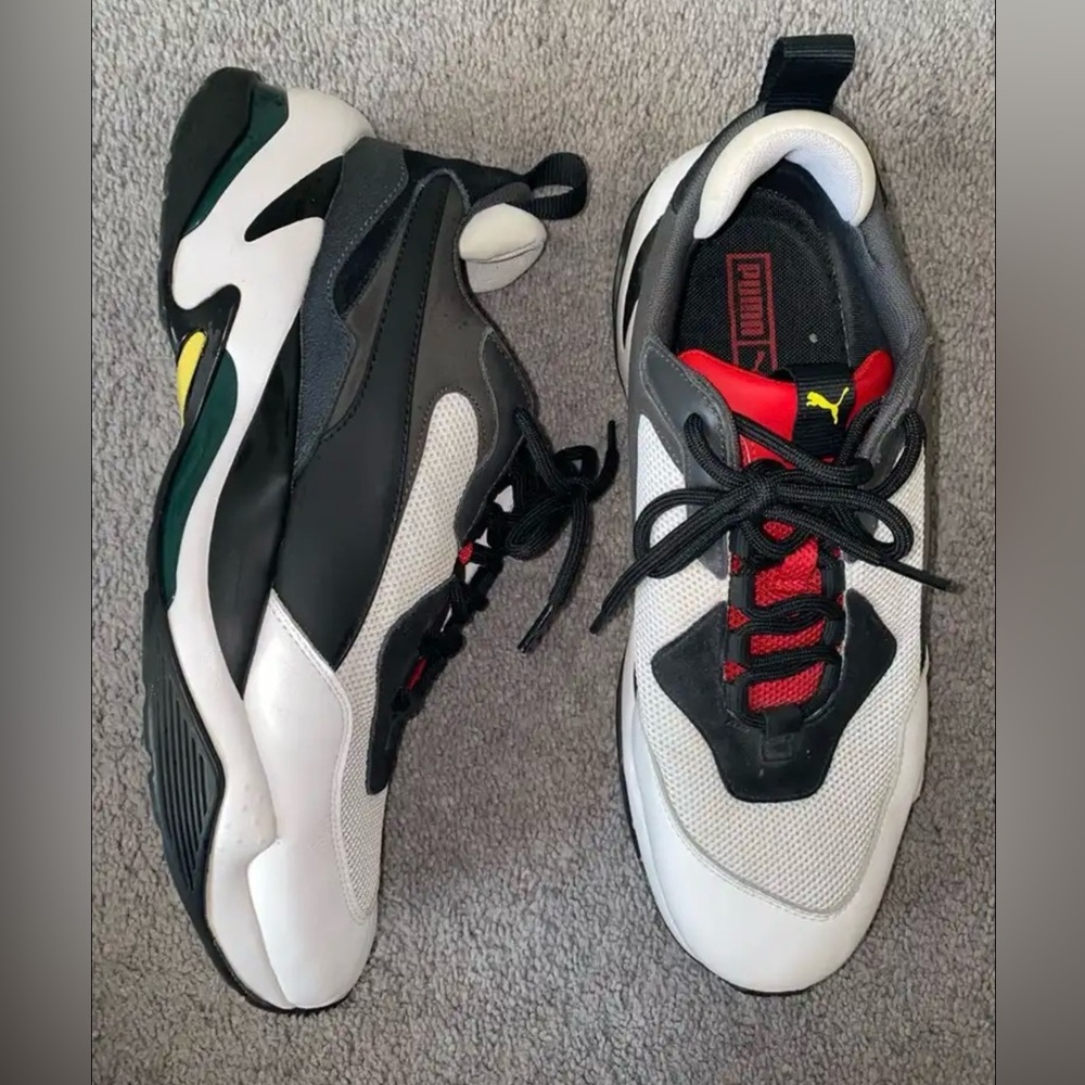 Puma Thunder Spectra